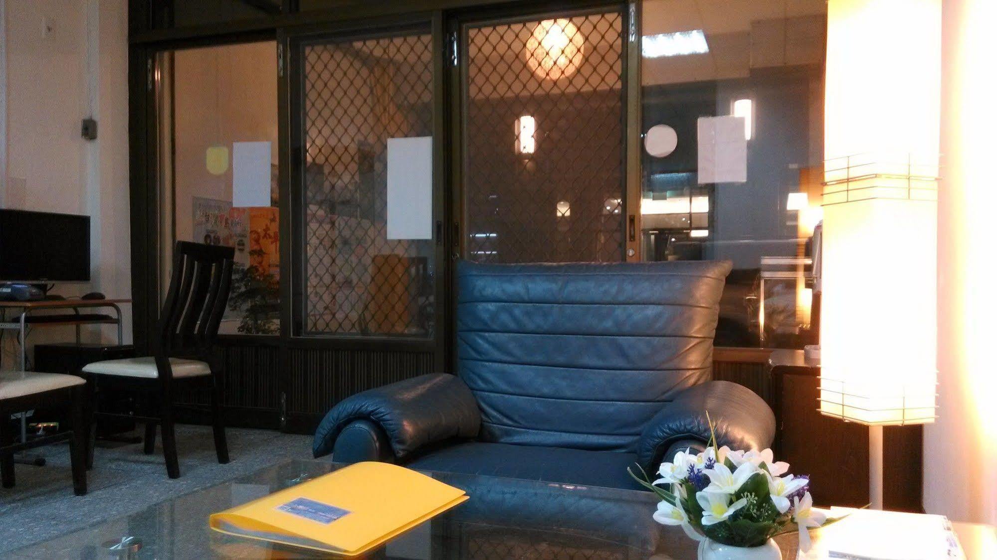 Love Hualien Hostel Hualien City Exterior foto