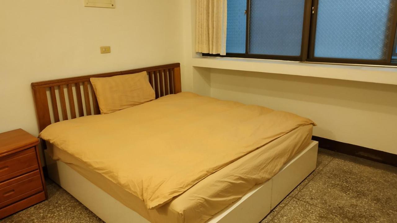 Love Hualien Hostel Hualien City Exterior foto