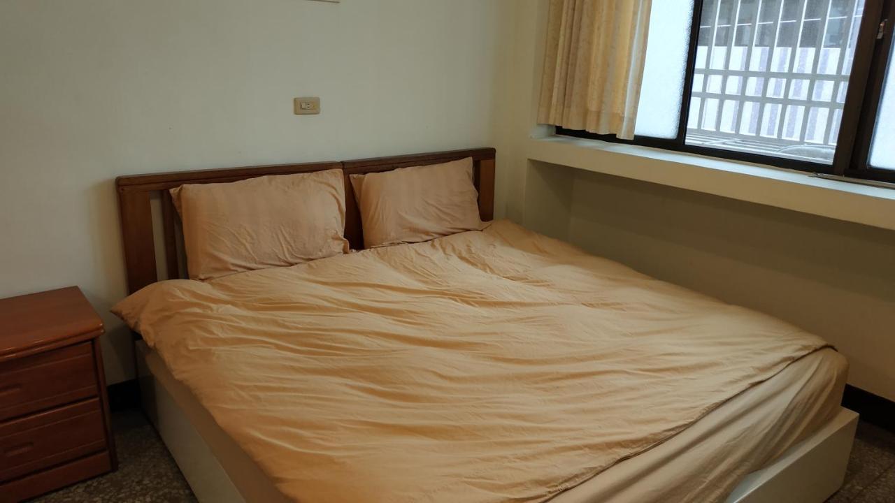 Love Hualien Hostel Hualien City Exterior foto