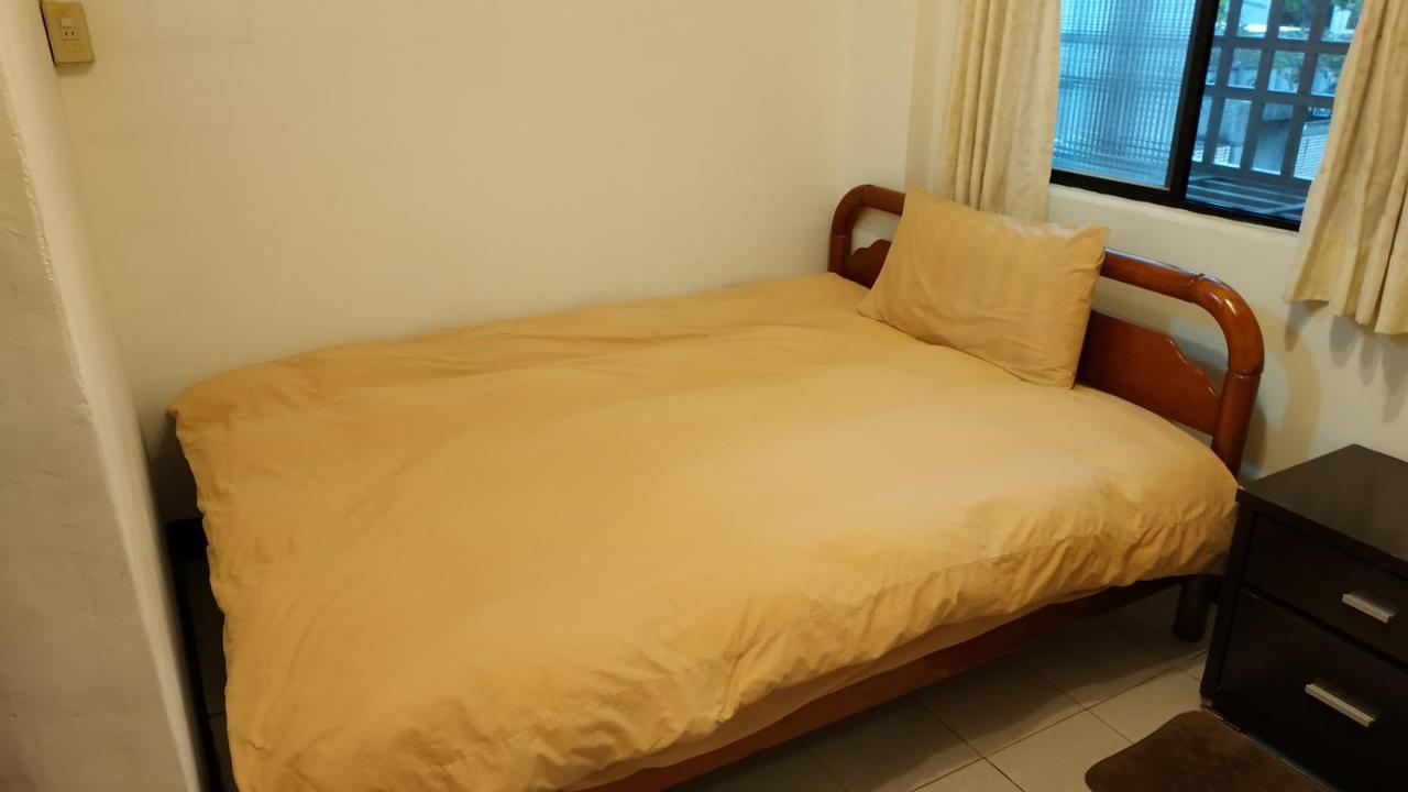 Love Hualien Hostel Hualien City Exterior foto