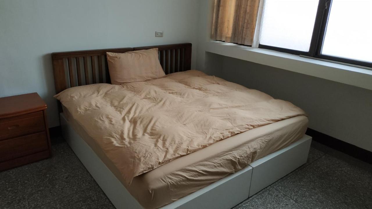 Love Hualien Hostel Hualien City Exterior foto