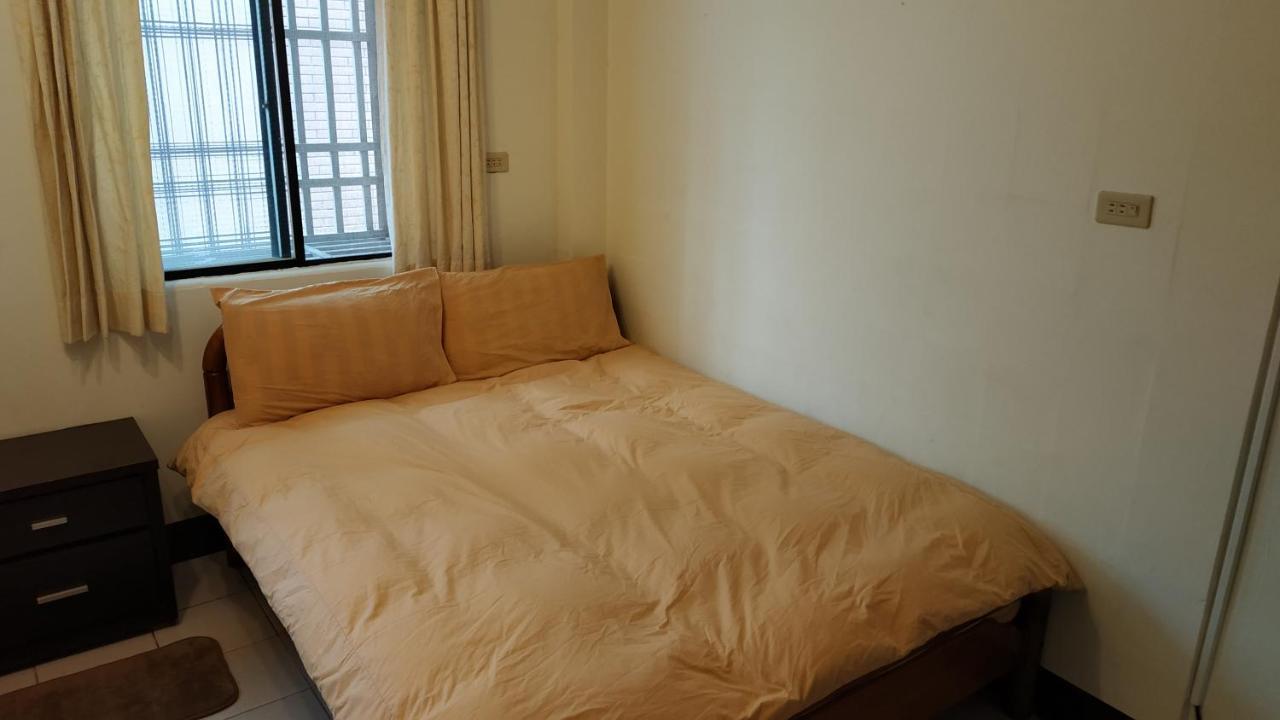 Love Hualien Hostel Hualien City Exterior foto
