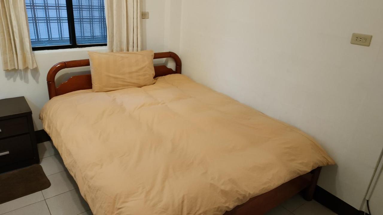 Love Hualien Hostel Hualien City Exterior foto